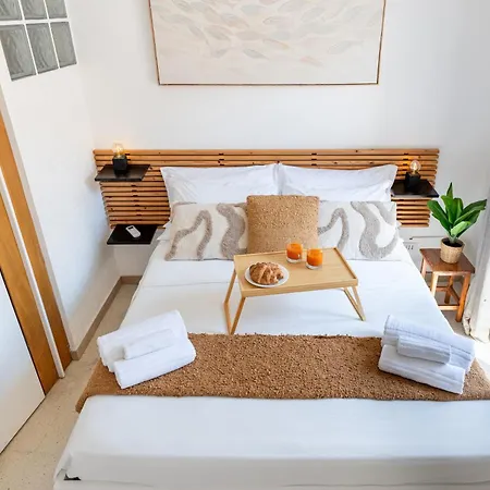St Nicholas Exclusive Palace With Sea View Terrace Apartment *