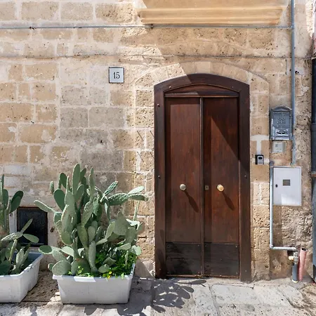 St Nicholas Exclusive Palace With Sea View Terrace Apartment *