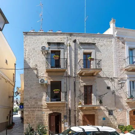 St Nicholas Exclusive Palace With Sea View Terrace Apartment *