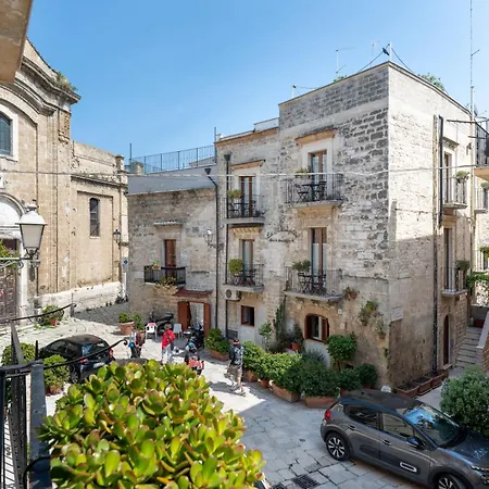 St Nicholas Exclusive Palace With Sea View Terrace Apartment *